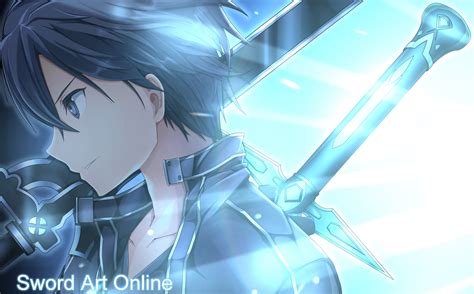 medicuboid|sword art online kirito.